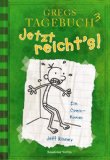  - Ich war's nicht!: Ich war's nicht!. Gregs Tagebuch 4
