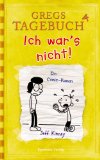  - Gregs Tagebuch 5: Geht's noch?