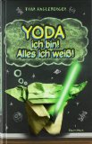  - Star Wars Wookiee - Zwischen Himmel und Hölle: Band 3. Ein Origami-Yoda-Roman