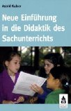  - Handbuch Methoden im Sachunterricht