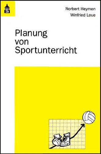  - Planung von Sportunterricht