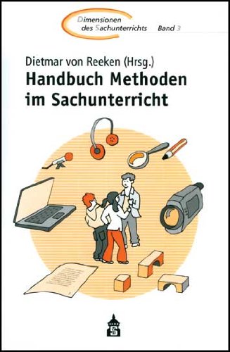  - Handbuch Methoden im Sachunterricht