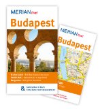 Marco Polo - Reiseführer Budapest