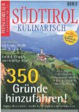  - GEO Saison Extra: GEO Saison Südtirol: 35/2013