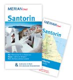  - MARCO POLO Reiseführer Santorin