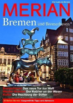  - Merian Bremen