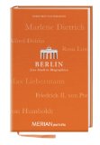  - Wien. Eine Stadt in Biographien: MERIAN porträts