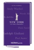  - Im Rausch der Freiheit: Der Roman von New York