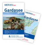  - MARCO POLO Reiseführer Gardasee: Reisen mit Insider-Tipps. Mit EXTRA Faltkarte & Reiseatlas
