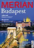  - Vis a Vis Reiseführer Budapest mit Extra-Karte
