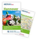 - Merian 11/2012: Hannover