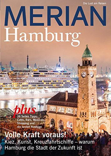  - MERIAN Hamburg (MERIAN Hefte)