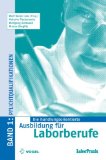 - PAL-Prüfungsbuch Chemielaborant/-in: PAL-Prüfungsbuch für den schriftlichen Teil der Abschlussprüfungen. Testaufgaben für die Berufsausbildung. Verordnung vom 25. Juni 2009