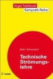 - Strömungsmaschinen 1: Aufbau und Wirkungsweise