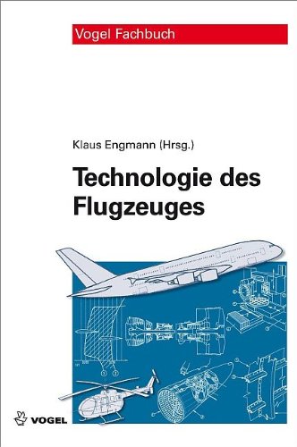  - Technologie des Flugzeuges