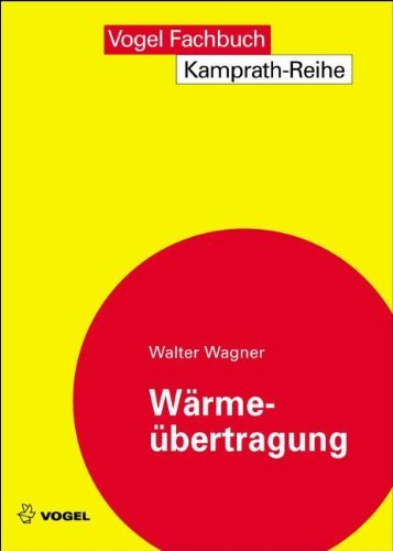- Wärmeübertragung