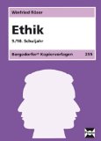  - Ethik. 7./8. Schuljahr