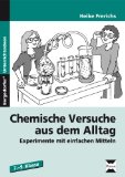 - Kopiervorlagen Chemie / Spielend Lernen im Chemieunterricht