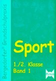  - Aber ich kann doch gar nicht Sport unterrichten!: Überlebenshilfen für 
