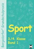 - Sport 1/2 Klasse. Band 1