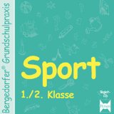  - Sport 1/2 Klasse. Band 1