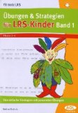  - mini LÜK LRS Training 1 Rechtschreib- und Leseübungen für Grundschulkinder