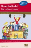  - Kleines Kraftpaket für Lehrer/innen