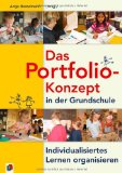  - Arbeiten mit Portfolios: Schüler fordern, fördern und fair beurteilen