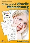 - Fördermaterial: Visuelle Wahrnehmung: Basistraining