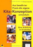  - Die Konzeptionswerkstatt in der Kita