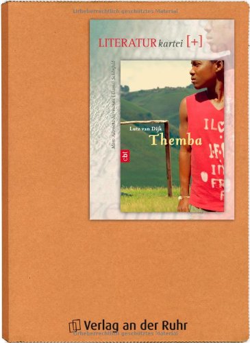  - Themba, Literatur-Kartei plus