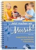  - Kinder spielen mit Orff-Instrumenten: 55 Klanggeschichten und weiterführende Spielideen
