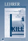  - Kill: Ein Fall für Kommissar Fors Roman: Ein Fall für Kommisar Fors