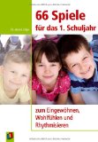  - Eine 1. Klasse managen: Ein Leitfaden für Einsteiger