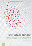  - Classroom-Management im inklusiven Klassenzimmer: Verhaltensauffälligkeiten: vorbeugen und angemessen reagieren
