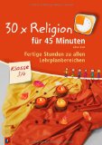  - ReliHits - Lieder für den Religionsunterricht: Buch