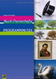  - Musik-Themenhefte: Musicals
