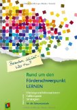  - Deutsch inklusiv: Differenzierungsmöglichkeiten und Unterrichtsbeispiele für die Sekundarstufe