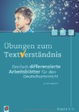  - Kriminell gut lesen, 5.-7. Klasse