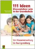  - Das Klassenlehrer-Buch für die Grundschule: Mit Online-Materialien