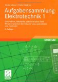 - Elektrotechnik: Ein Grundlagenlehrbuch