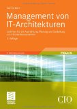  - IT-Architektur: Grundlagen, Konzepte und Umsetzung
