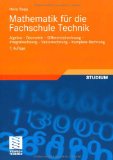  - Formelsammlung Mathematik. Gymnasium: Sekundarstufe I und II