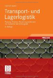  - Taschenbuch der Logistik