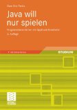 Klawonn, Frank - Grundkurs Computergrafik mit Java: Die Grundlagen Verstehen und Einfach Umsetzen Mit Java 3D (German Edition): Die Grundlagen verstehen und einfach umsetzen mit Java 3D. Mit Online-Service