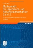 - Mathematik für Ingenieure und Naturwissenschaftler Band 1: Ein Lehr- und Arbeitsbuch für das Grundstudium