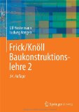  - Bautabellen für Architekten: mit Entwurfshinweisen und Beispielen