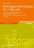  - IT-Handbuch für Fachinformatiker: Für Fachinformatiker der Bereiche Anwendungsentwicklung und Systemintegration (Galileo Computing)