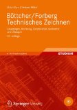 - Technisches Zeichnen: Selbstständig lernen und effektiv üben