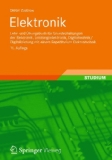 - Elektrotechnik: Ein Grundlagenlehrbuch